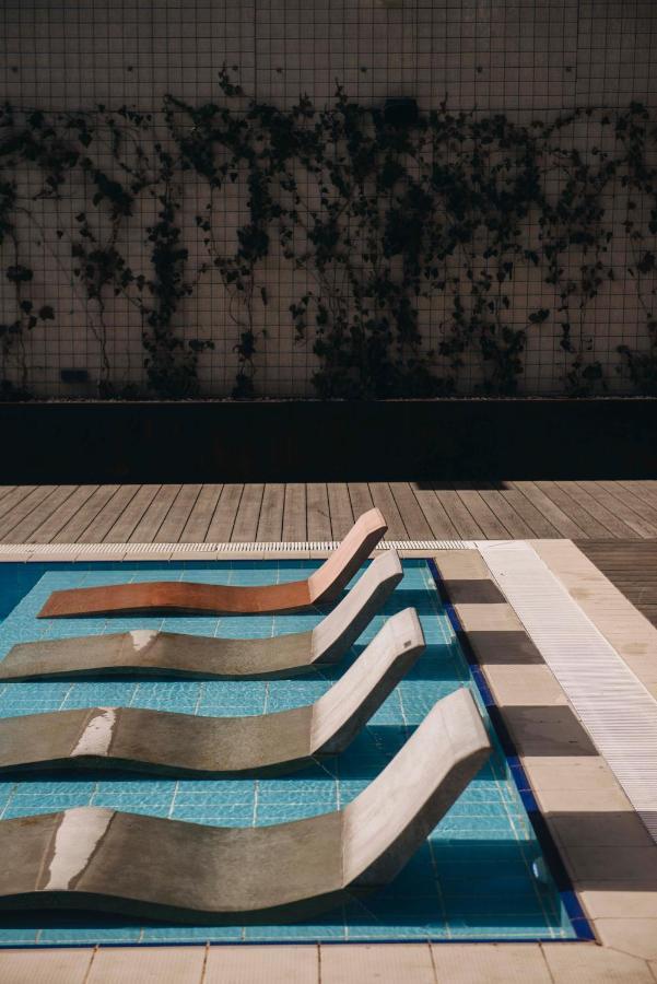 New Sairme Hotel Exterior photo